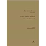 Nueve Sonatas Inéditas