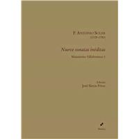 Nueve Sonatas Inéditas