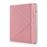 Funda Kobo SleepCover Rosa para Libra H2O_1