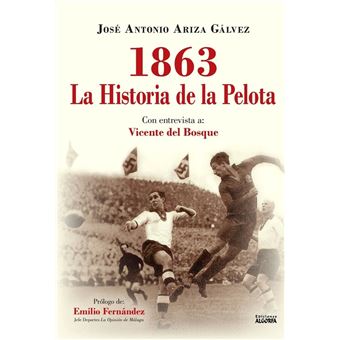 1863 La Historia De La Pelota - 1