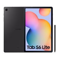 Samsung Galaxy Tab S6 Lite 10,4'' 128GB 4G Gris