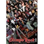 Olimpo Rock