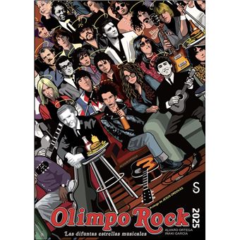 Olimpo Rock