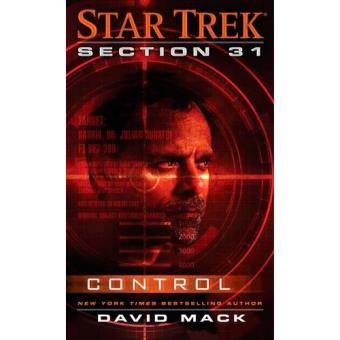 Star trek section 31-control