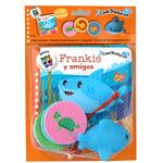Frankie Y Sus Amigos
