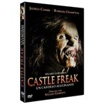 Castle Freak -DVD