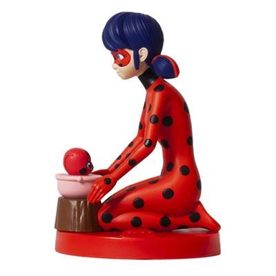 Cuentacuentos faba las aventuras de ladybug