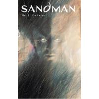 Sandman 1. Preludios y nocturnos