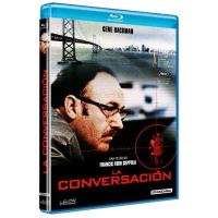 La conversación - Blu-Ray