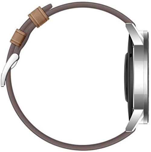 Smartwatch Honor Magic Watch 2 46 mm Marrón - Reloj conectado - Comprar al  mejor precio | Fnac