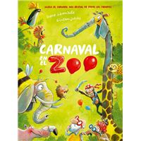 Carnaval en el zoo