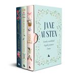 Estuche Jane Austen