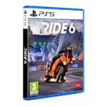 Ride 6 PS5