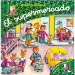 El supermercado