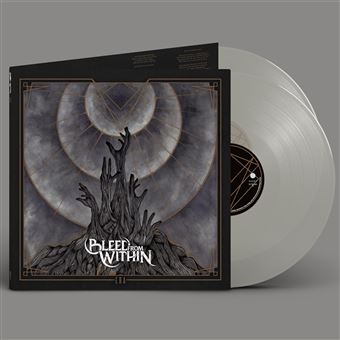 Era - 2 Vinilos Plata