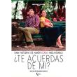 DVD-TE ACUERDAS DE MI