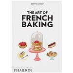 The Art Of French Baking