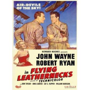 Infierno en las nubes - DVD