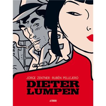 Dieter Lumpen