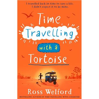 Time Travelling With A Tortoise