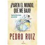¡Paren el mundo, que me bajo!
