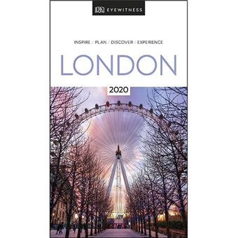 Travel Guide London 2020