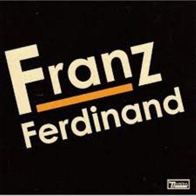 Franz Ferdinand - Vinilo