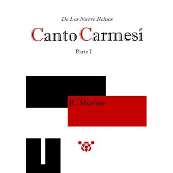 Canto Carmesí, De los Nueve Reinos (Parte 1) - 1