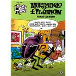 Armas con bicho (Olé! Mortadelo 6)