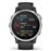 Smartwatch Garmin Fénix 6S Plata/Negro