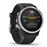 Smartwatch Garmin Fénix 6S Plata/Negro