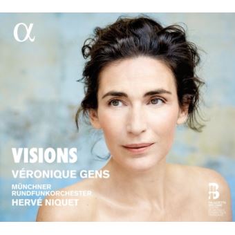 Visions - CD