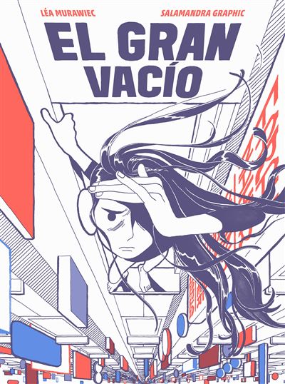 EL GRAN VACÍO - Imagen 2