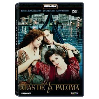 Las alas de la paloma - DVD