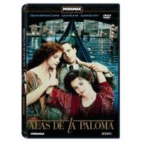 Las alas de la paloma - DVD
