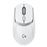 Ratón gaming inalámbrico Logitech Lightspeed G309 Blanco