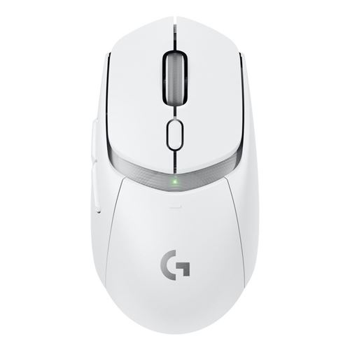 RatÃ³n Gaming InalÃ¡mbrico Logitech Lightspeed G309 Blanco
