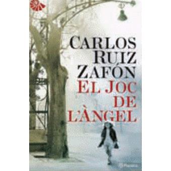 El joc de l'àngel