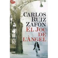 El joc de l'àngel