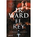 La Hermandad de la Daga Negra 12: El Rey