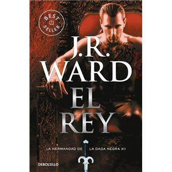 La Hermandad de la Daga Negra 12: El Rey