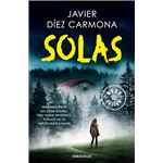 Solas (Trilogía Justicia 2)