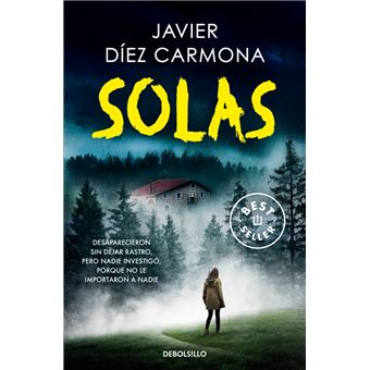 Solas (Trilogía Justicia 2)