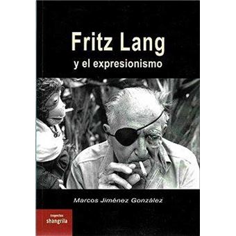 Fritz lang y el expresionismo
