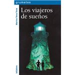 Los viajeros de sueños