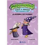 Abracadabra, Cole de Magia para apr