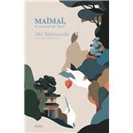 Maïmaï, el caracol de Tarô