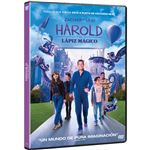 Harold y el lápiz mágico - DVD