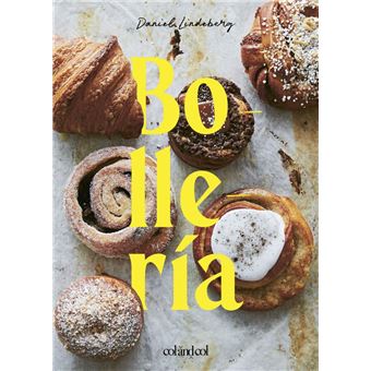 Bollería