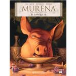 Murena nº 10